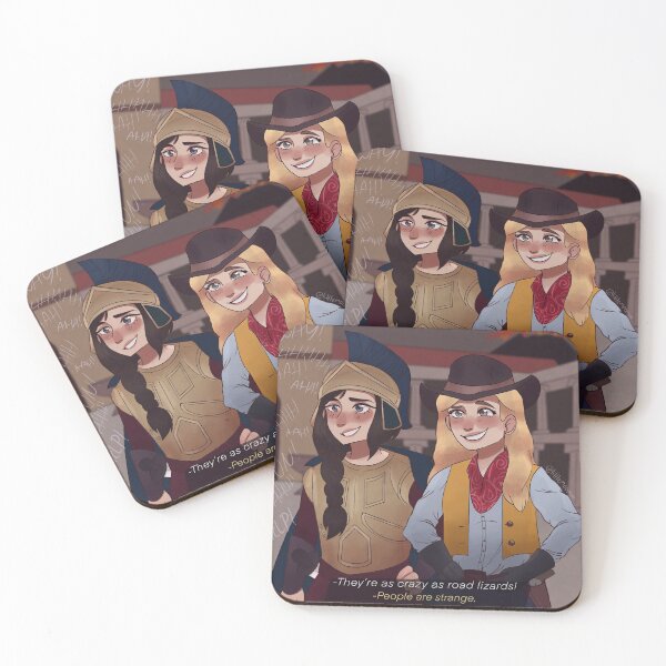 Item preview, Night at the Museum Genderbent Jedtavius  designed and sold by littlemoomm.