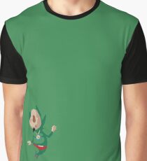 Tingle Graphic T-Shirt