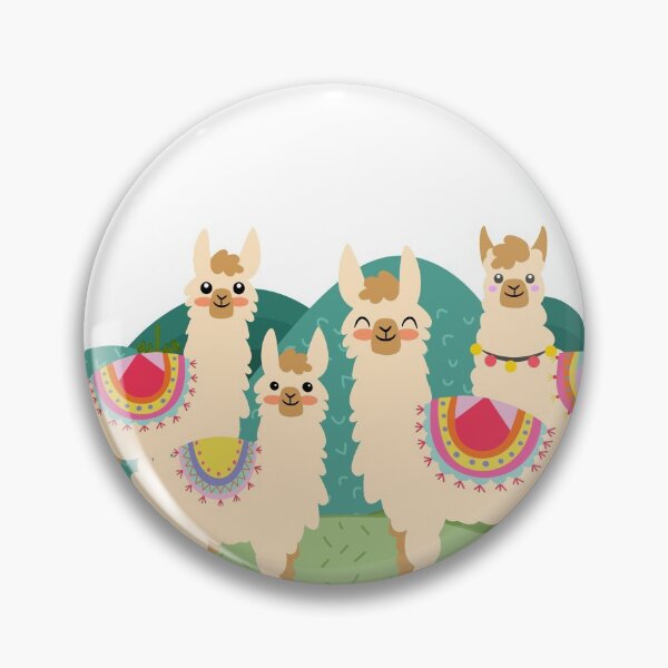 Item preview, Funny Spanish Tee, Como Te Llama, Llama print designed and sold by Lisbob.