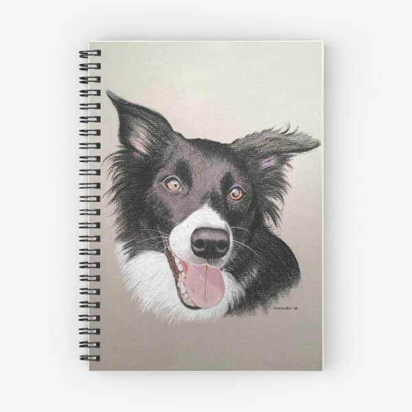 Item preview, Tori the stunning collie cross lab designed and sold by micheleashby.