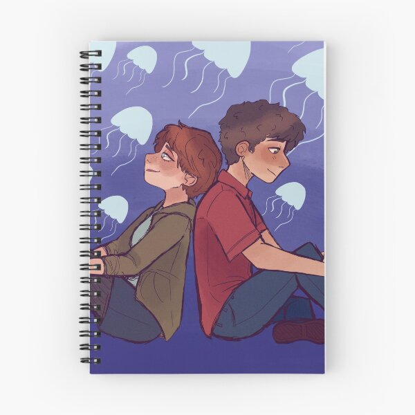 Item preview, Syd and Stan // IANOWT designed and sold by littlemoomm.