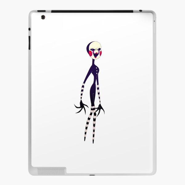 SCP Containment Breach (Disney) iPad Case & Skin for Sale by SimpleMate