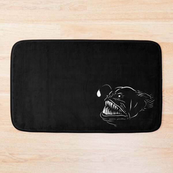 Item preview, Angler Fish designed and sold by BGCollections.