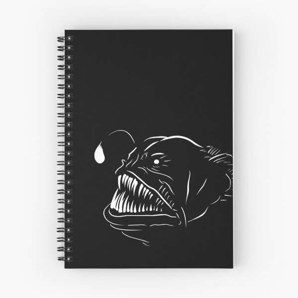 Item preview, Angler Fish designed and sold by BGCollections.