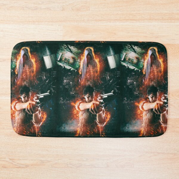 Item preview, THE EVIL WITHIN | Collage designed and sold by Gantahat62.