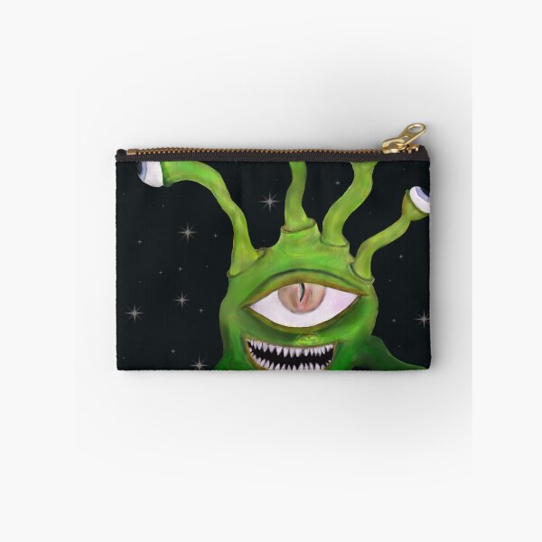 Item preview, 5 eyes space monster designed and sold by jroliver.