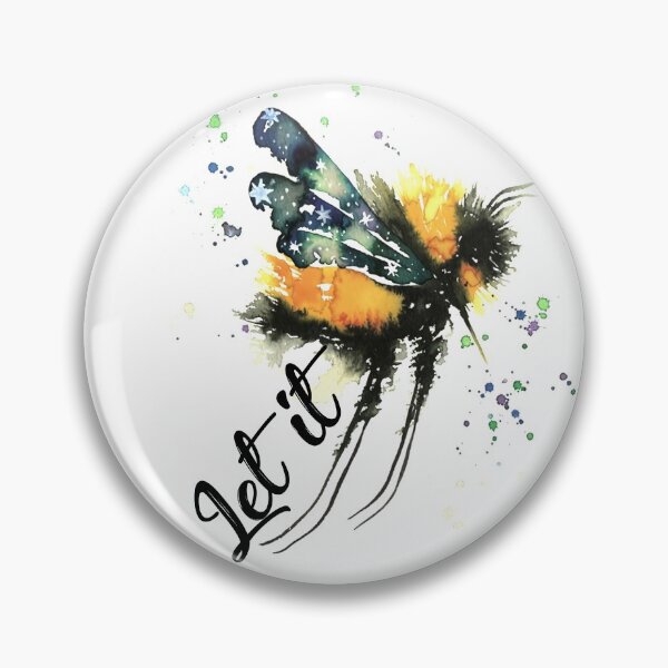 Item preview, Let It Bee designed and sold by frankdvm.