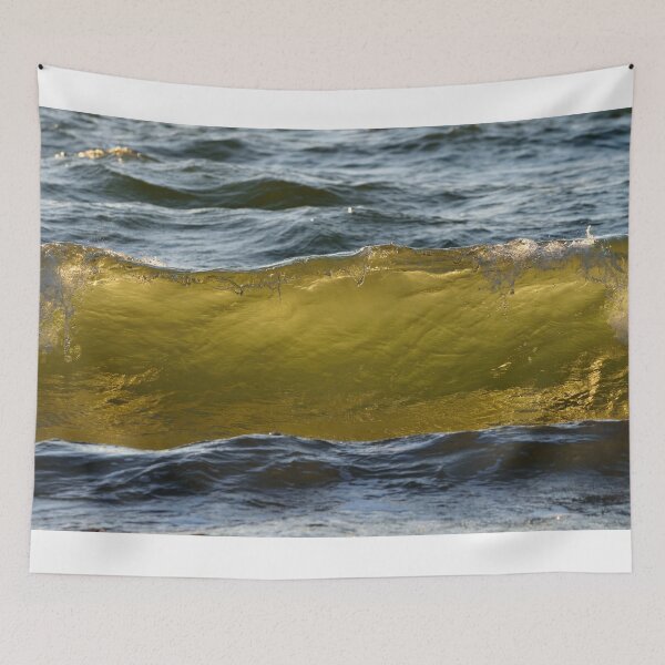 Item preview, Wave designed and sold by studio838.