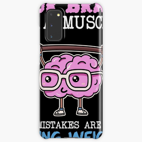 Growth Mindset Teacher design, Inspirational designs print Samsung Galaxy Snap Case