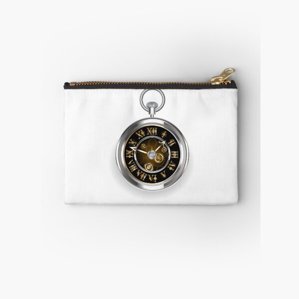 Item preview, Round Clock designed and sold by Blackmoon9.