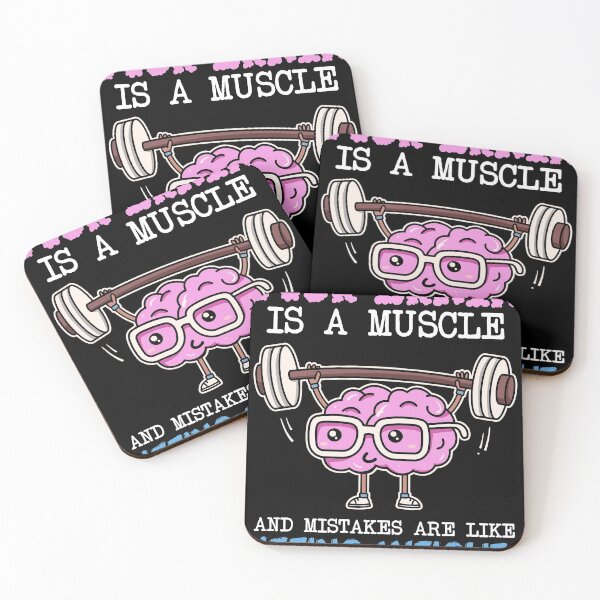 Item preview, Growth Mindset Teacher design, Inspirational designs print designed and sold by Lisbob.