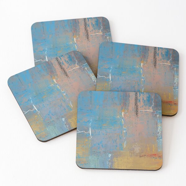 Item preview, World Of Fantasy Abstract Art designed and sold by Eduardo Tavares.