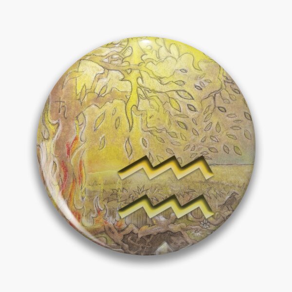 Item preview, Aquarius - From the Perspective Of The Southern Hemisphere  designed and sold by Blackvladimir.
