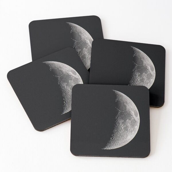 Item preview, Photo of the moon designed and sold by alan tunnicliffe.