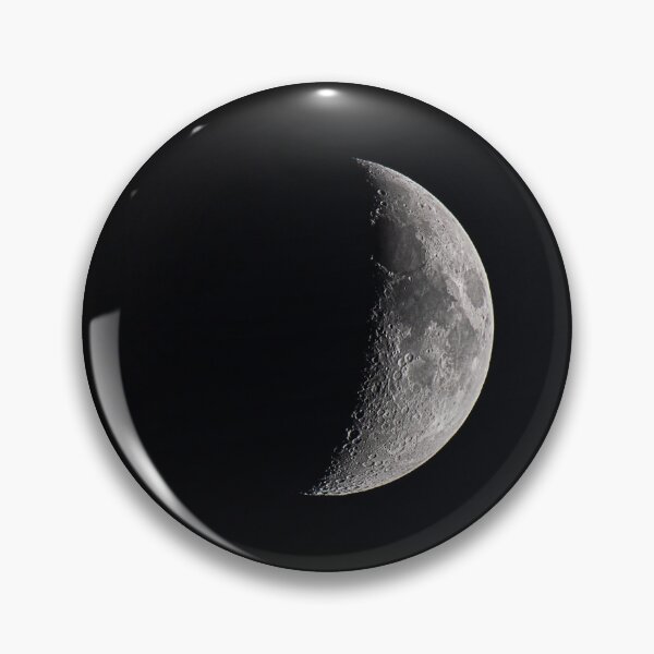 Item preview, Photo of the moon designed and sold by alan tunnicliffe.