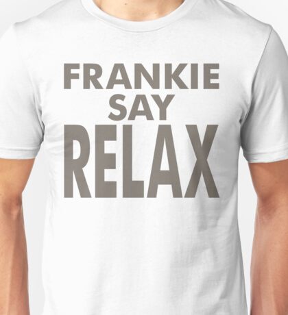 80's relax t shirt