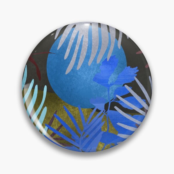 Item preview,  Blue Moon designed and sold by TheaDesign.