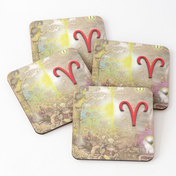 Item preview, Aries - From the Perspective Of The Southern Hemisphere  designed and sold by Blackvladimir.