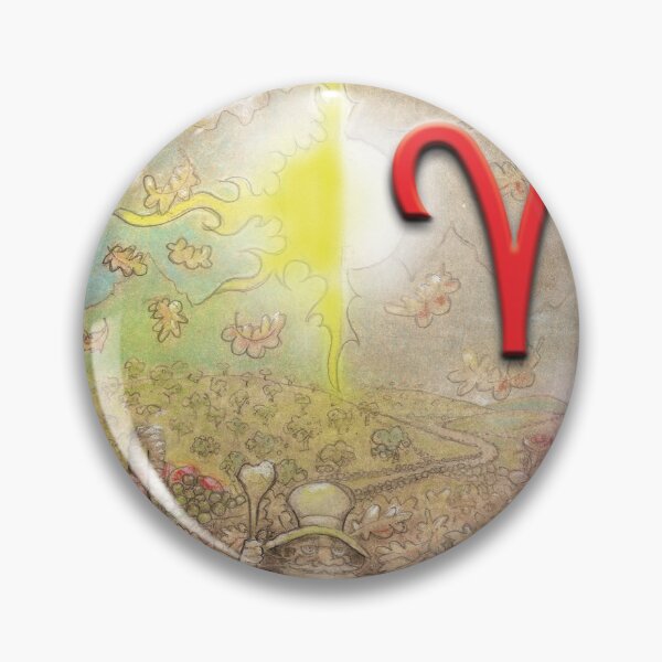 Item preview, Aries - From the Perspective Of The Southern Hemisphere  designed and sold by Blackvladimir.