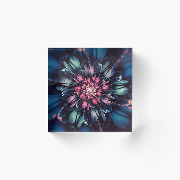 Item preview, Colorful flower petals designed and sold by philippe souvy.