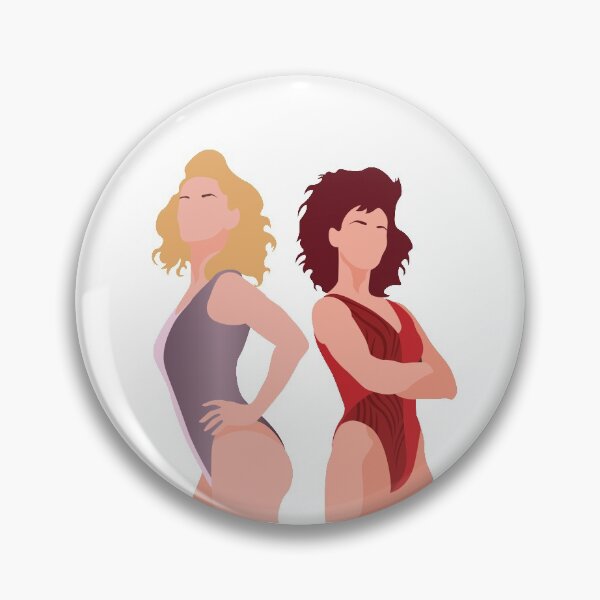 Item preview, Two Wrestlers designed and sold by thaliasm86.