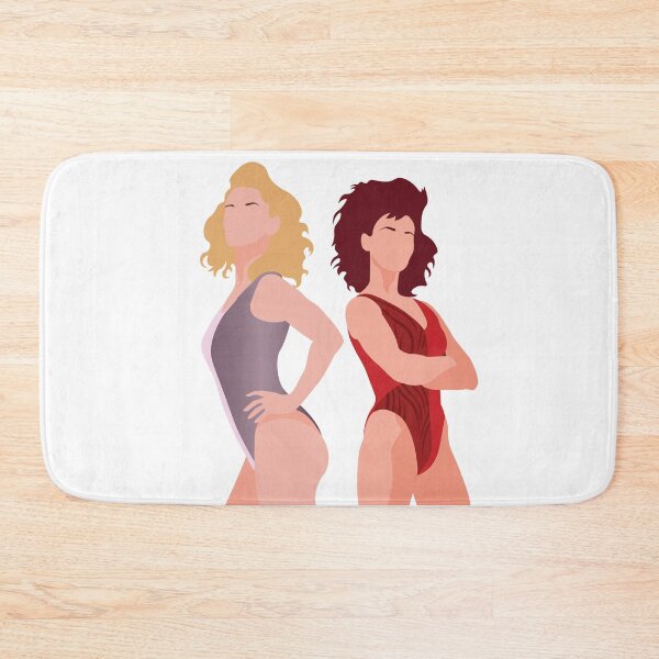 Item preview, Two Wrestlers designed and sold by thaliasm86.