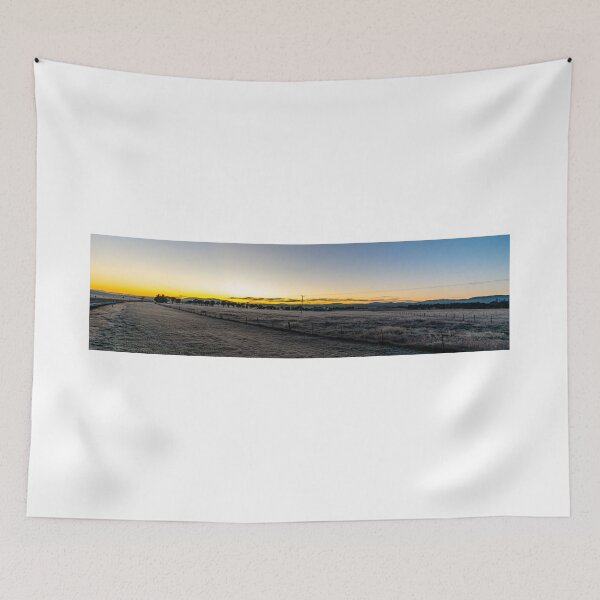 Item preview, Winter Dawn over NSW Countryside designed and sold by PHphotographyAU.