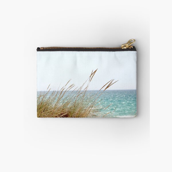 Item preview, GRASS BESIDES THE SEA designed and sold by Eston Kamau.