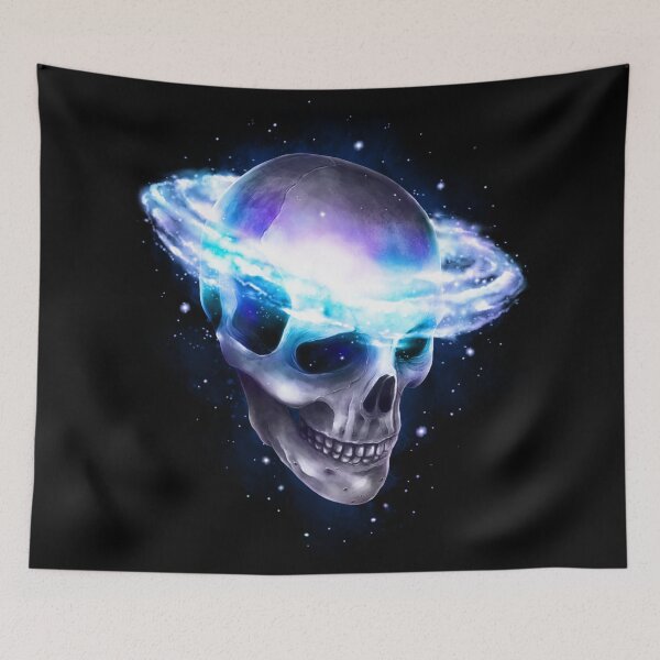 Item preview, Skull designed and sold by philippe souvy.