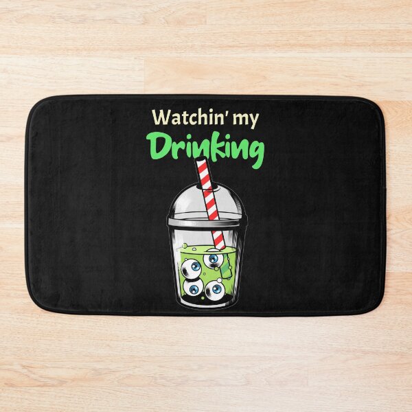 Item preview, Watchin' My Drinking. Contradiction. Funny design designed and sold by shirtdan.