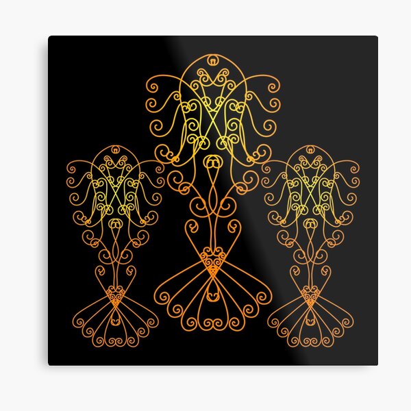 Metal Print