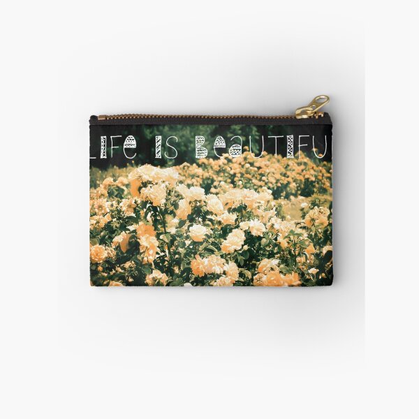 Item preview, Life Is Beautiful  designed and sold by jenndalyn.