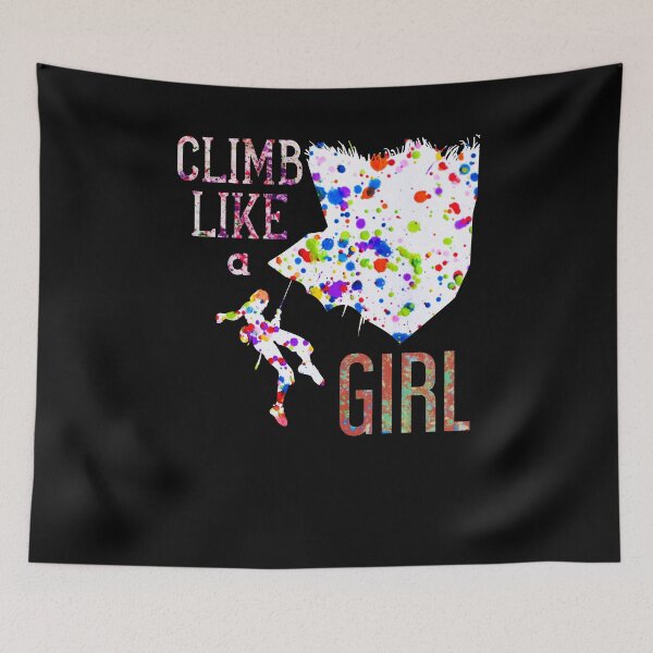 Item preview,  whether mountaineering or bouldering. designed and sold by bestshirtdesign.