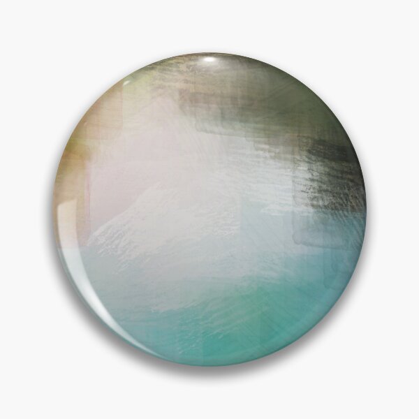 Item preview, Abstract Ocean Wood Landscape designed and sold by ketrena.