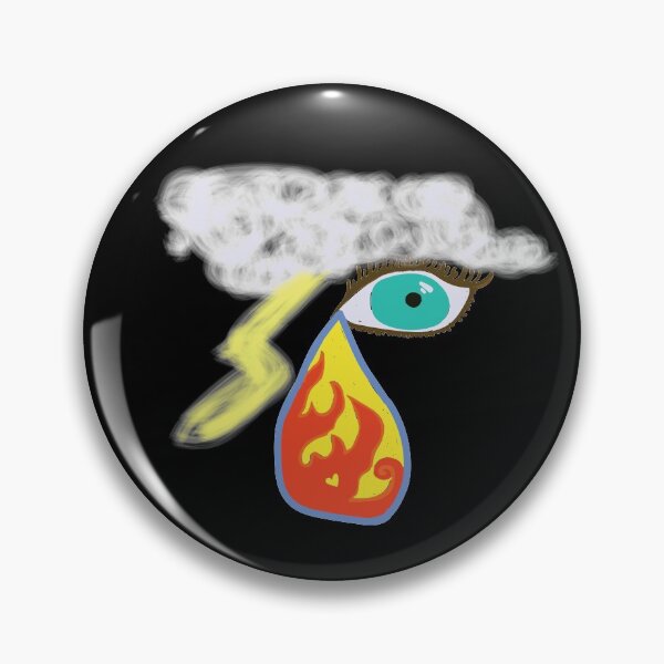 Item preview, BATTLE CRY designed and sold by DivineTiffany.