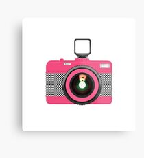 toy camera Metal Print