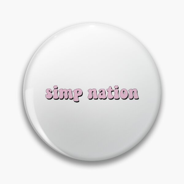 Item preview, Simp Nation designed and sold by dnw946.