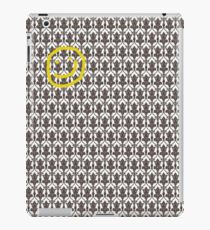 Sherlock Wallpaper Ipad iPad Case/Skin