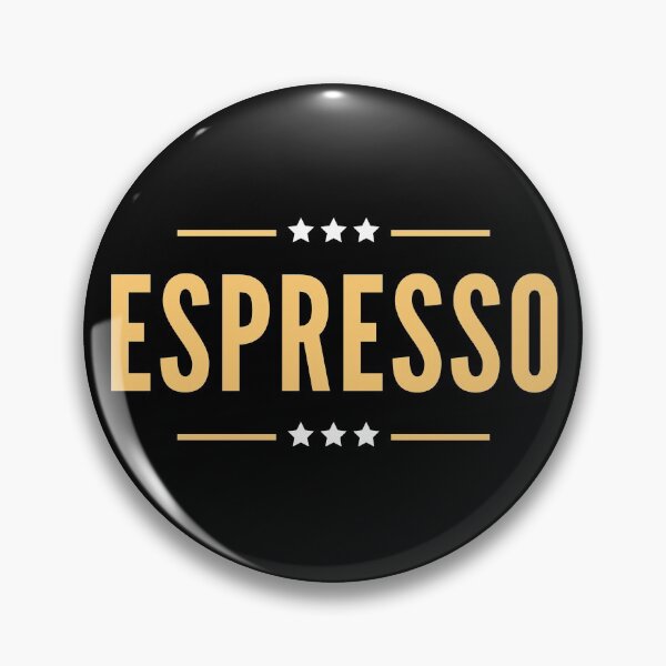 Item preview, Espresso Coffee designed and sold by MSA-42.