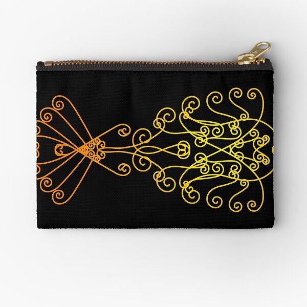 Zipper Pouch