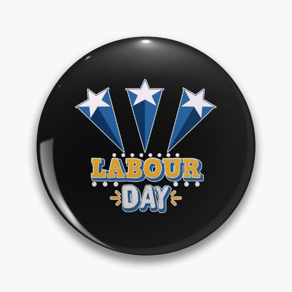 Item preview, Happy Labor Day Worker Employee Gift designed and sold by ShirtStar0815.