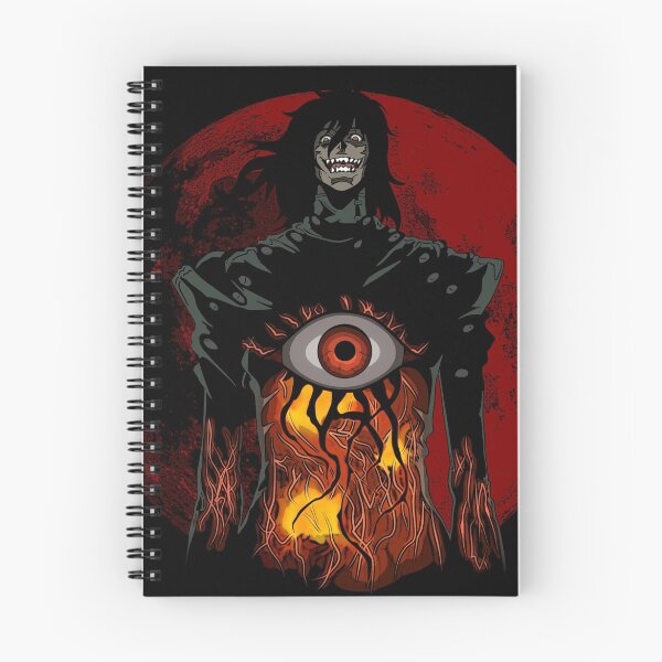 Item preview, True Alucard designed and sold by Phenam.