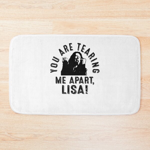 Item preview, the room you are tearing me apart gift for fans and lovers designed and sold by DeborahAnita73.