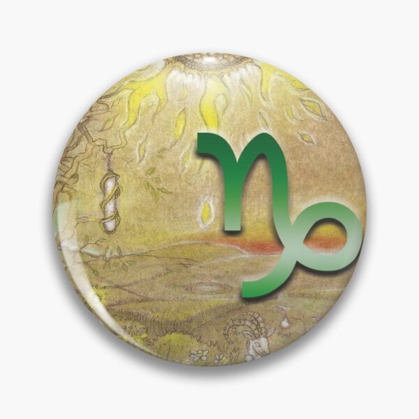 Item preview, Capricorn - From the Perspective Of The Southern Hemisphere  designed and sold by Blackvladimir.