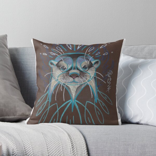 Throw Pillow