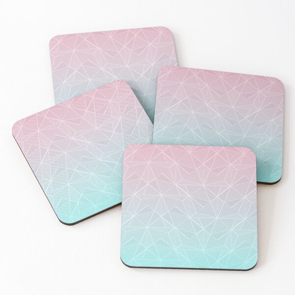Item preview, Candy Gradient Pattern designed and sold by einjiellenpb.
