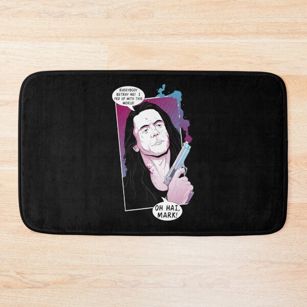 Item preview, Oh hai mark the room you are tearing me apart gift for fans and lovers designed and sold by DeborahAnita73.