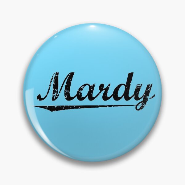 Item preview, Mardy May designed and sold by PetrolHeads.