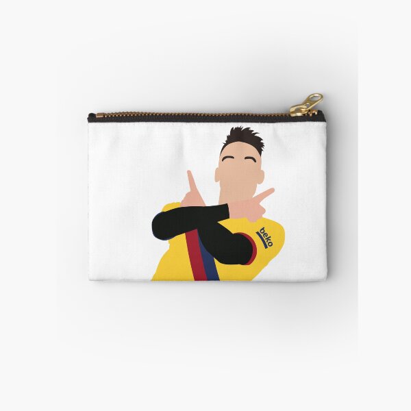 Item preview, Lautaro Martinez Barcelona designed and sold by Cartoonchild.