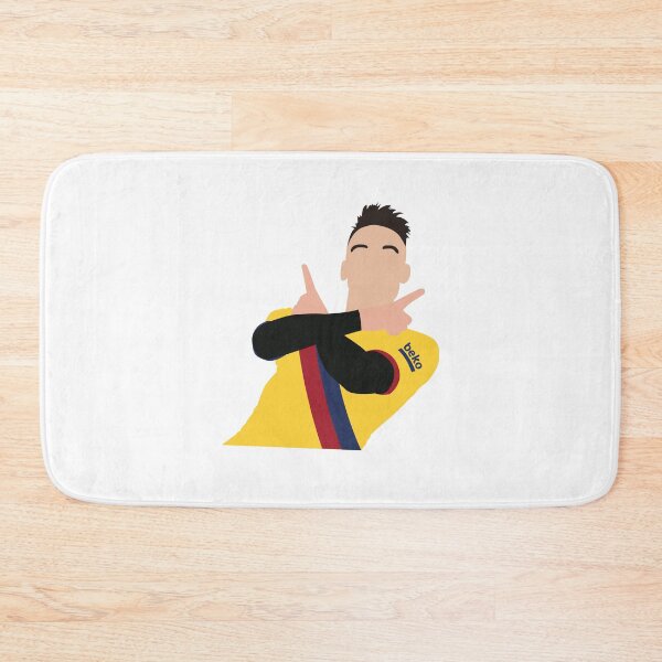 Item preview, Lautaro Martinez Barcelona designed and sold by Cartoonchild.